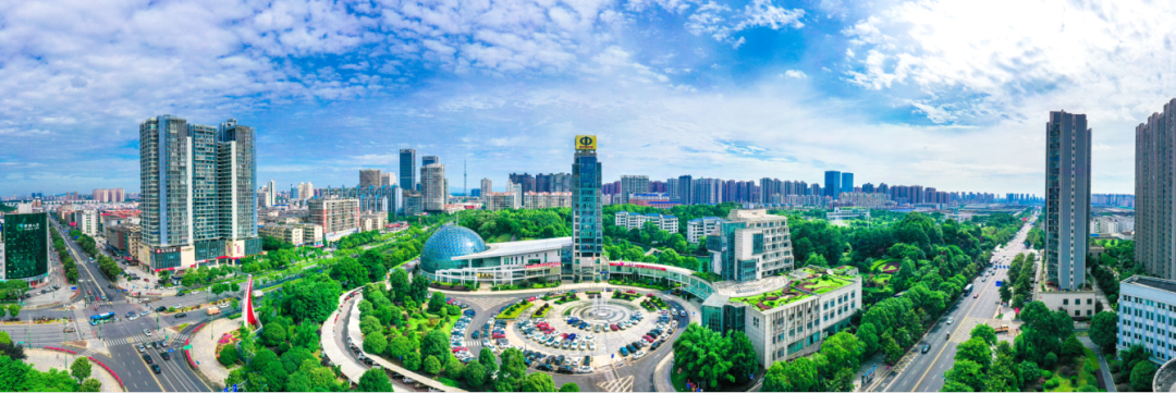 硬举措提升软实力，经开向优而行——长沙经开区启动“两重”“两新”送解优专项行动