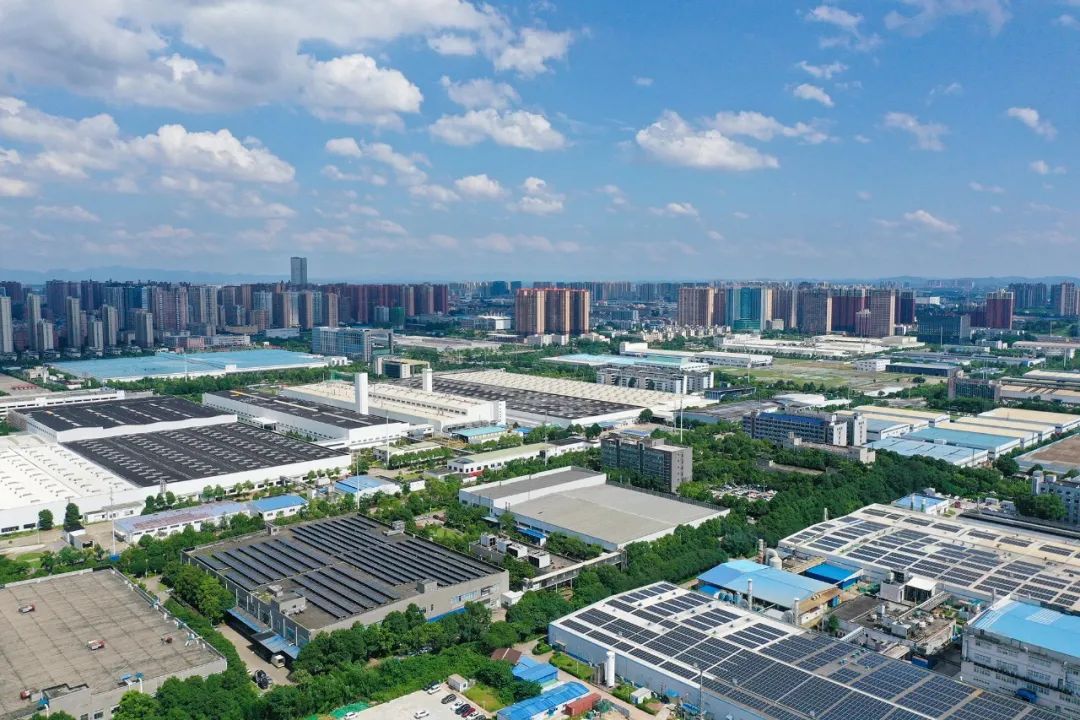 长沙经开区“三大战役”促产业升级，产值过亿元企业总数超百家