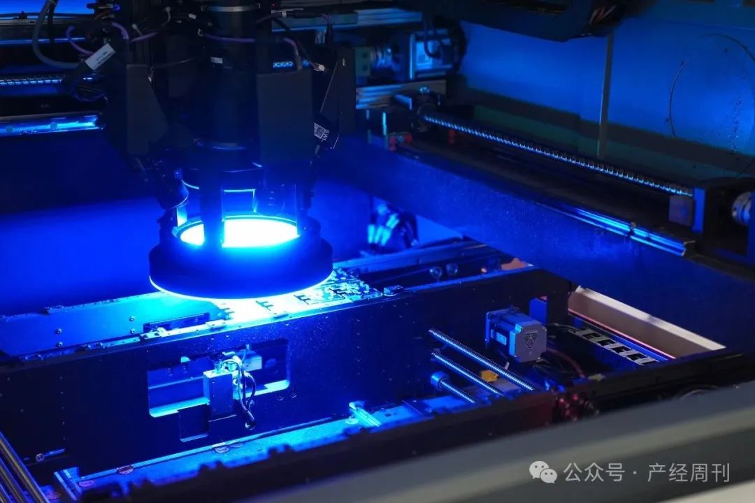 中電凱杰：用“數(shù)據(jù)大腦”再造智能工廠新高度