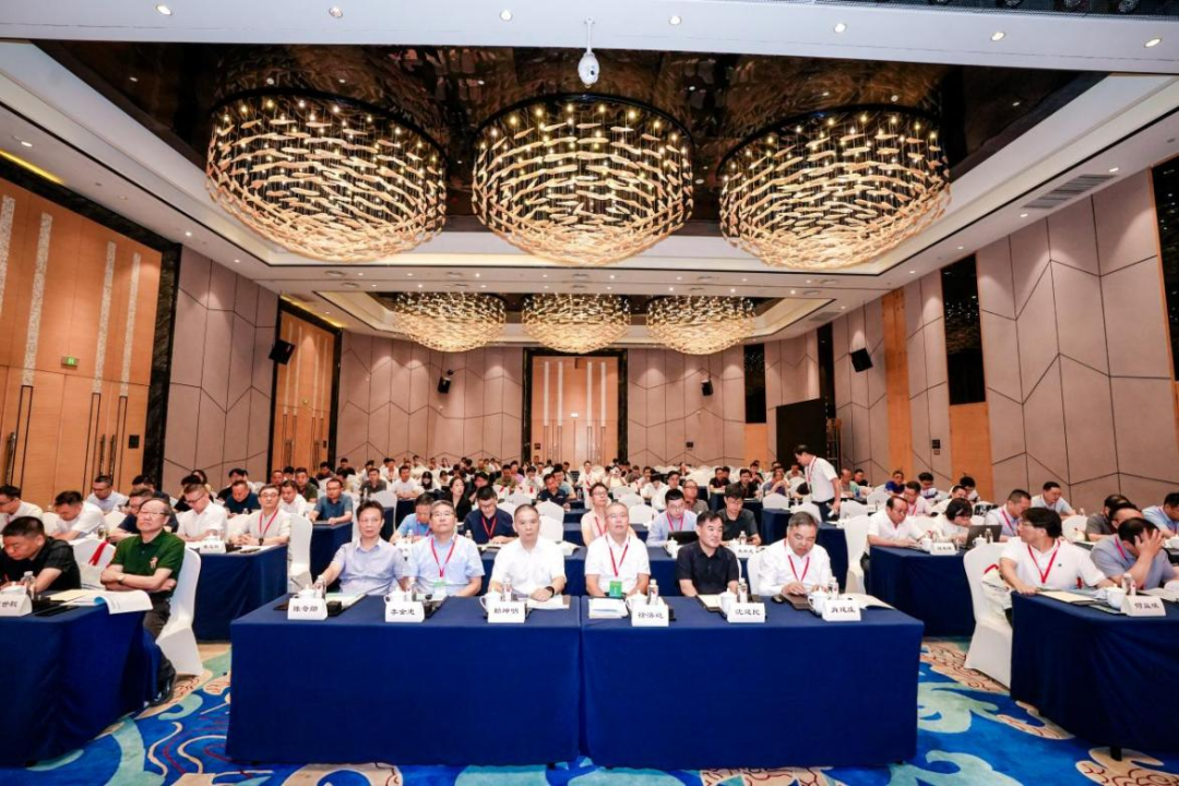 經(jīng)開融城榮膺全國固廢資源化最佳示范企業(yè)