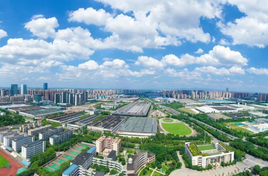 全国百佳案例！长沙经开区打造中非经贸合作新模式