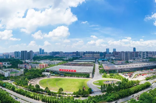 商务部公布自贸试验区第六批“最佳实践案例”，长沙经开区入选