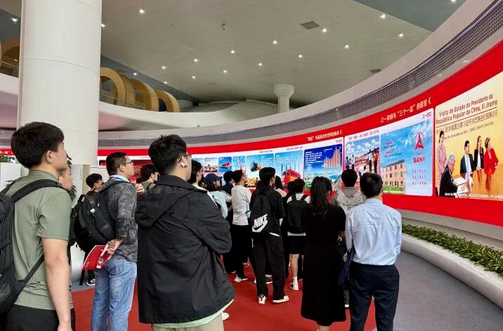 星沙，向全国青年创客发出邀请！