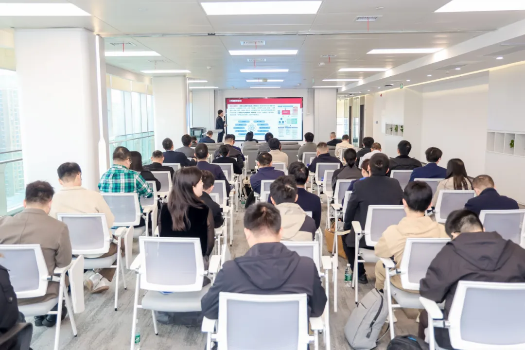 “四比四拼”战报⑤ | 已完成基金总规模突破365亿！金融赋能智造业高质量发展