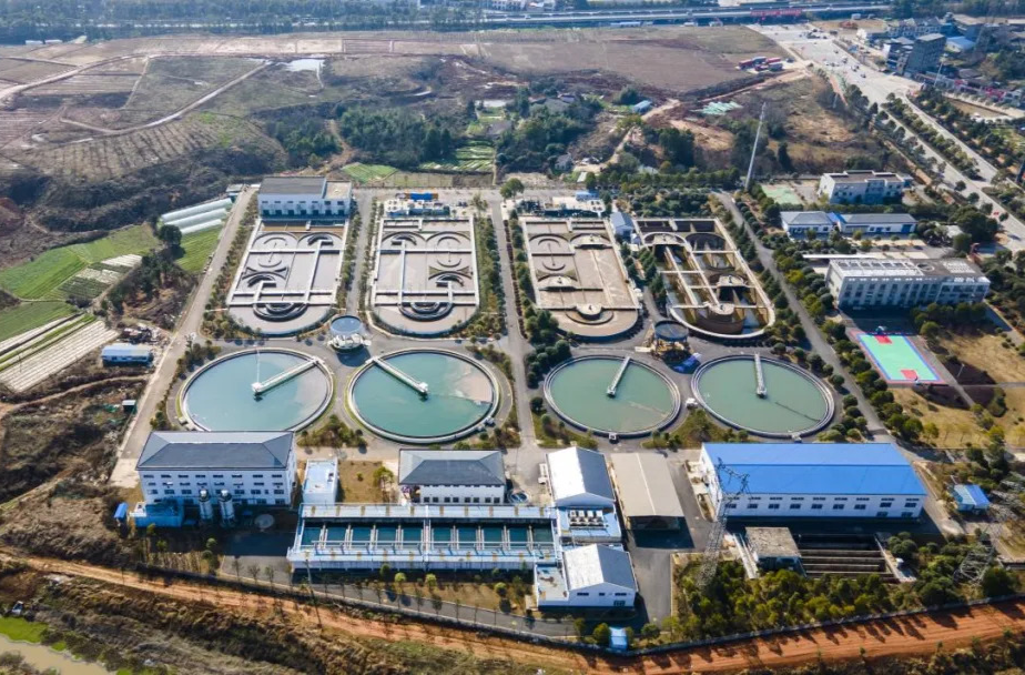 日节水200吨！实现“经济＋环境”效益双赢