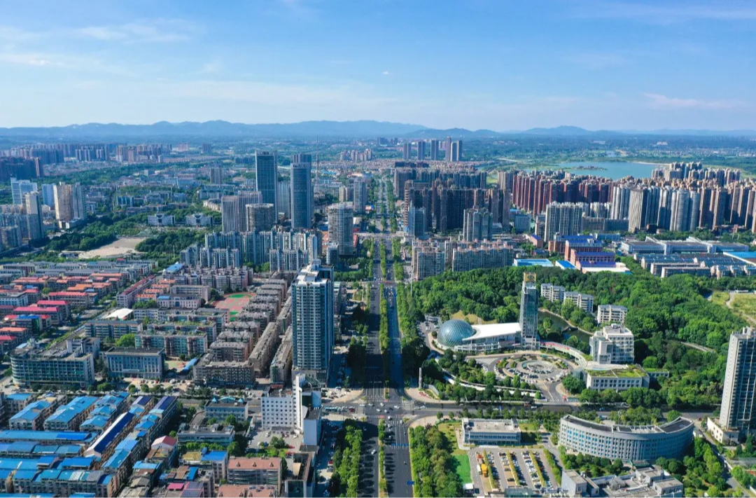 35家“小巨人”崛起！解码长沙经开区专精特新企业集群成长密码