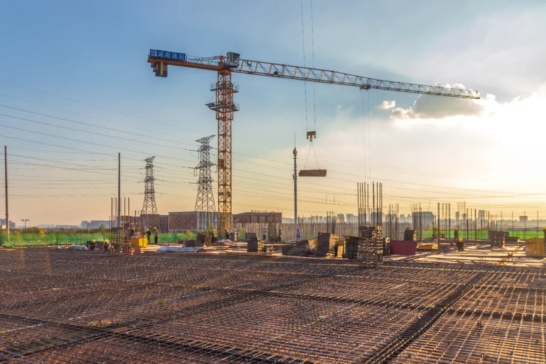 “四比四拼”战报⑦ | 长沙经开区招标采购监管：既是“安全带”，亦是“加速器”