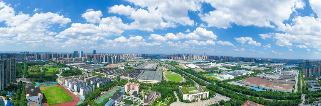 低效用地“二次增值”，长沙经开区探索多元样本