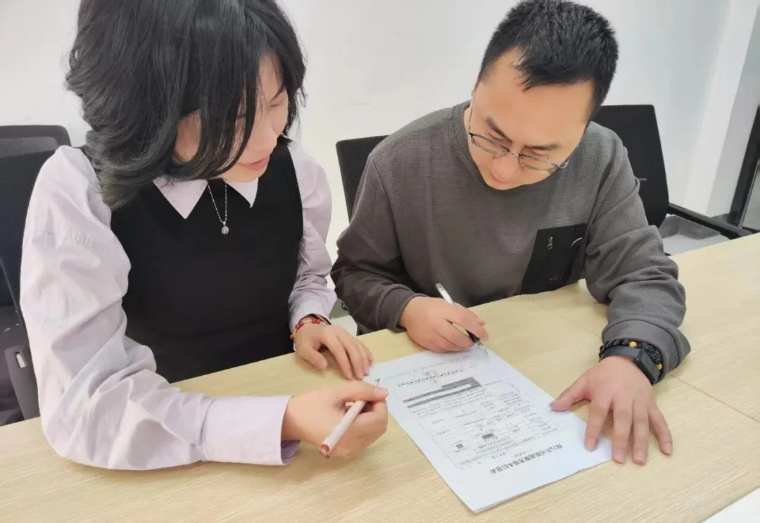 “一图一表”跑出加速度！长沙经开区先行先试助推湖南深化环评改革