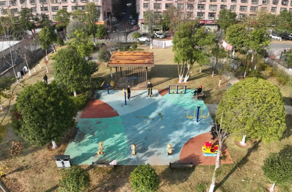 寸土生寸金！长沙经开区巧破“批而未供”难题