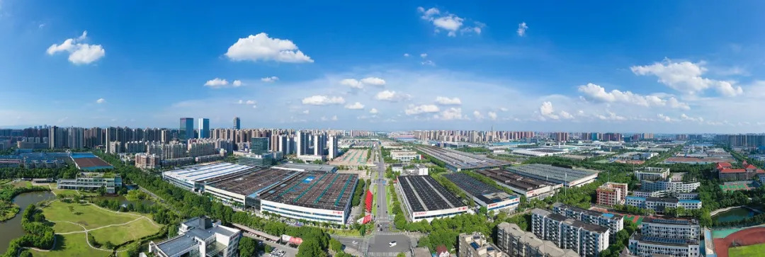 以才为翼 共赴新程 | 长沙经开区2025年度人才工作十大“关键词”