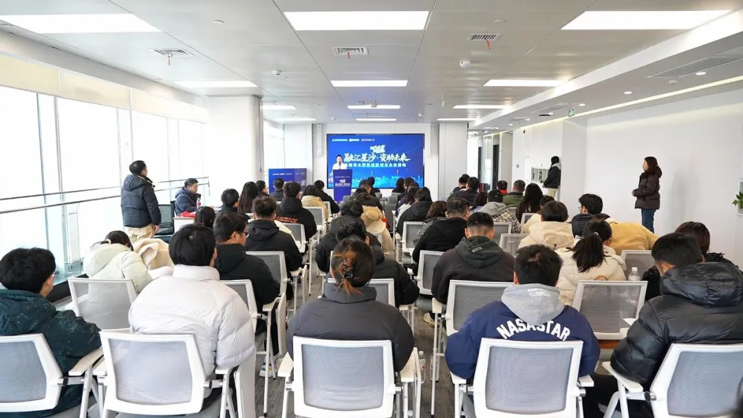 融汇星沙·资助未来！星沙基金广场为创新创业企业融资金