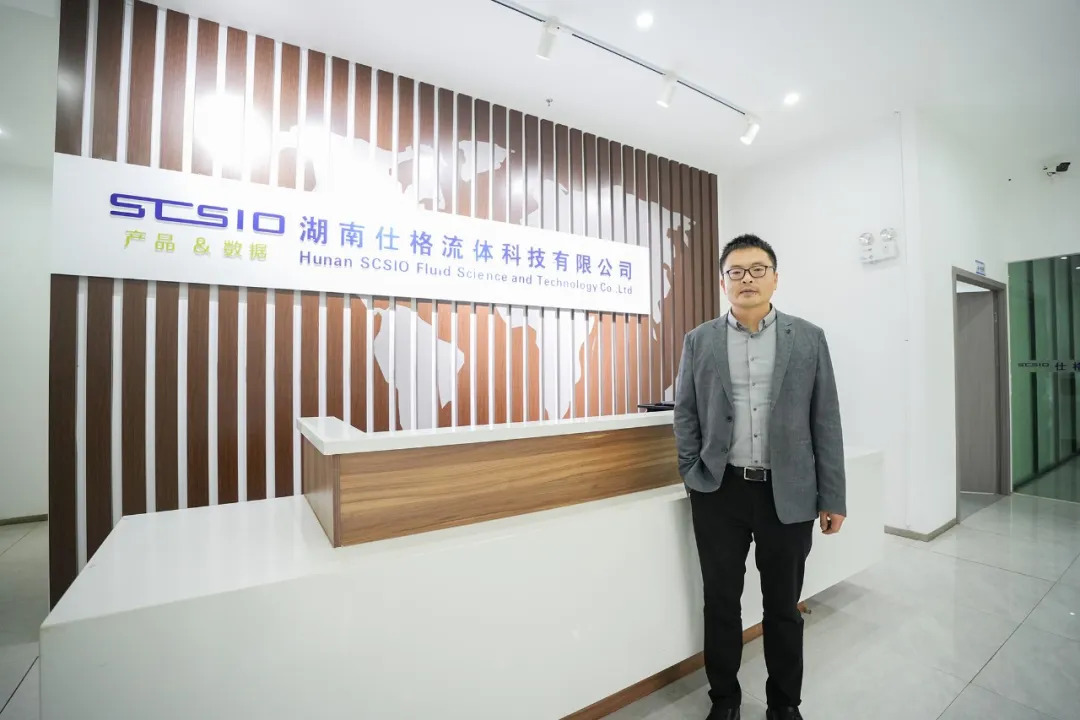 签订1200万喜迎“开门红”，仕格流体以“流体版图”助力工业节能增效