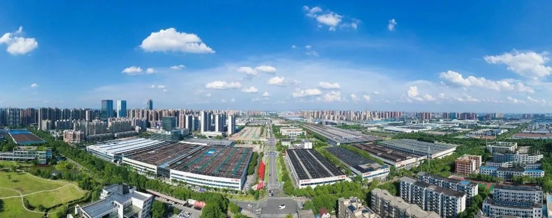 向“新”而行 “链”上攀登——长沙经开区加快构建新能源产业发展新格局