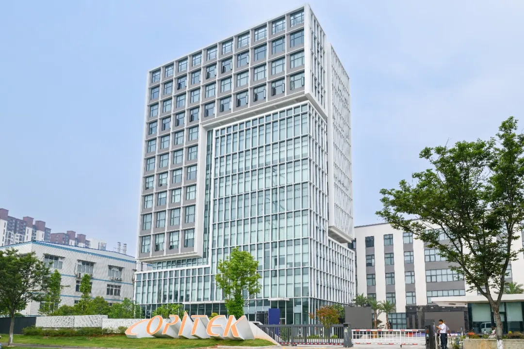 至简文印数码产业园：从“设备翻新”向“高端智造”战略升级