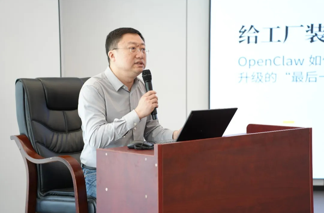 创业引路人① | 上技所中南中心吴鹏：两场创业，一场守护内容，一场托举梦想