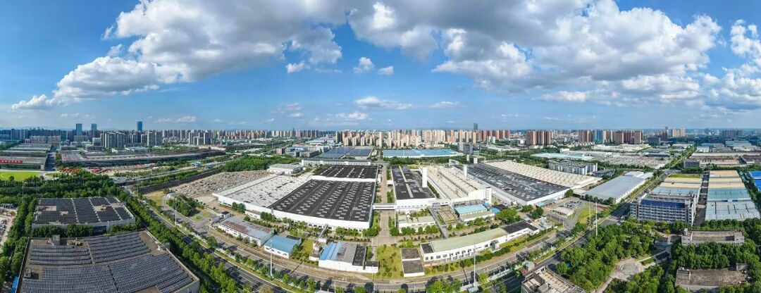 规工增加值增长9.5%！长沙经开区上半年交出“硬核”答卷