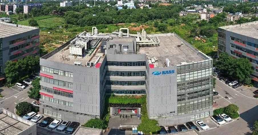 半导体产业+1！韶光芯材超精密光学部件基地项目再落长沙经开区